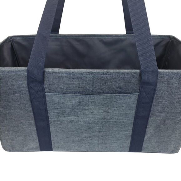 Multipurpose Utility Tote - Frost Stone Blue - Picture 14 of 16